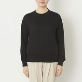 TUTIE./接結 リブプルオーバー